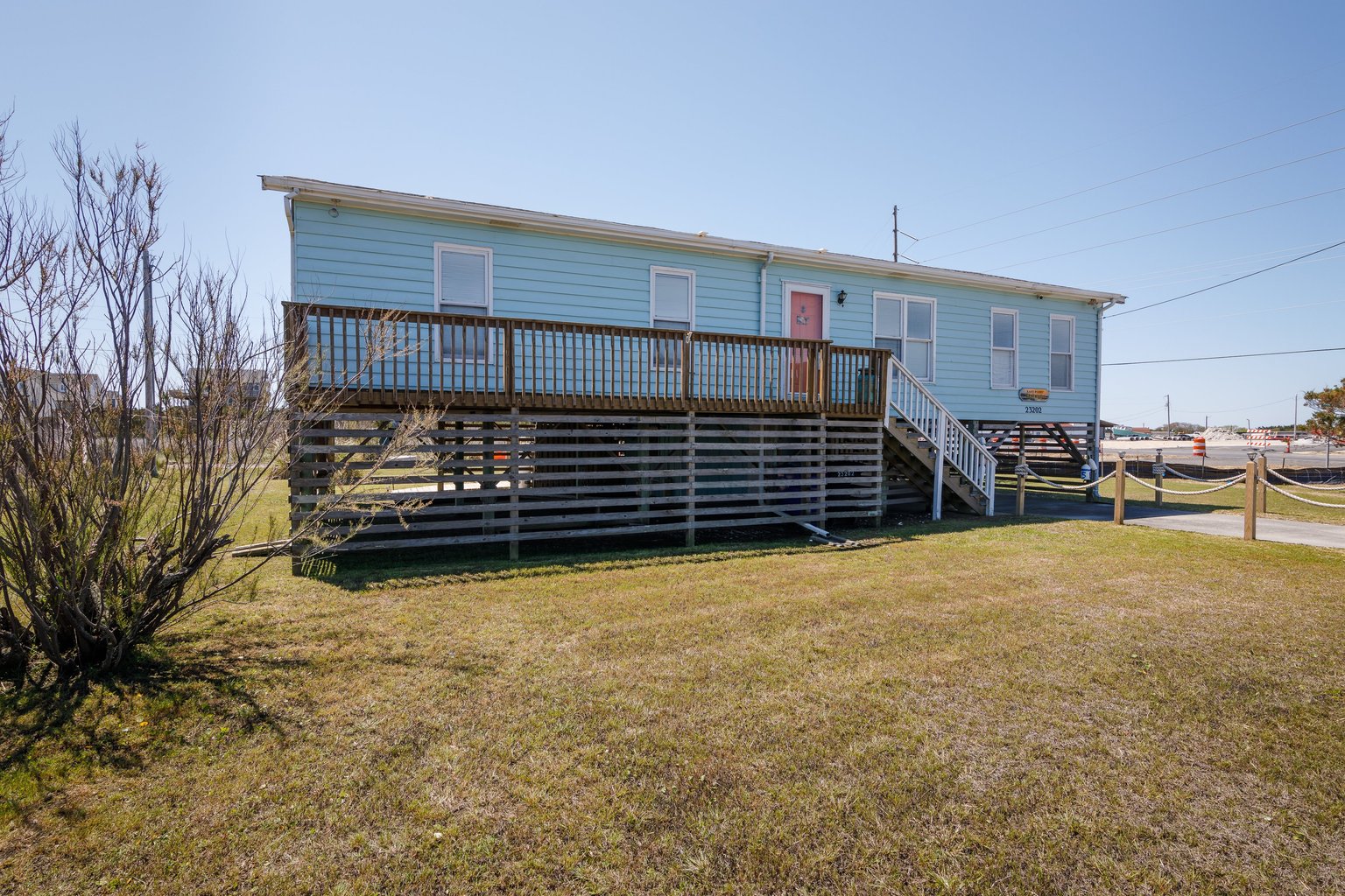 Rodanthe Vacation Rental