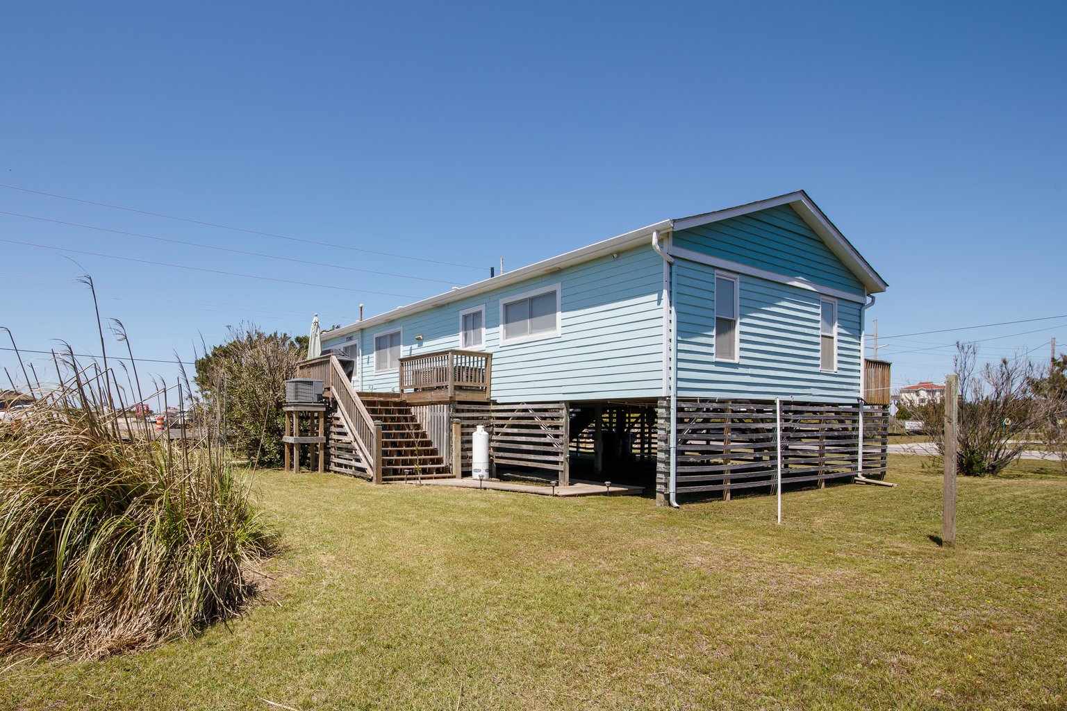 Rodanthe Vacation Rental