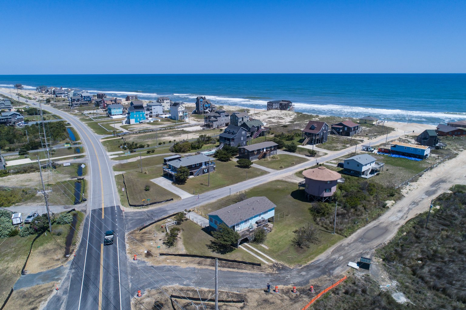 Rodanthe Vacation Rental