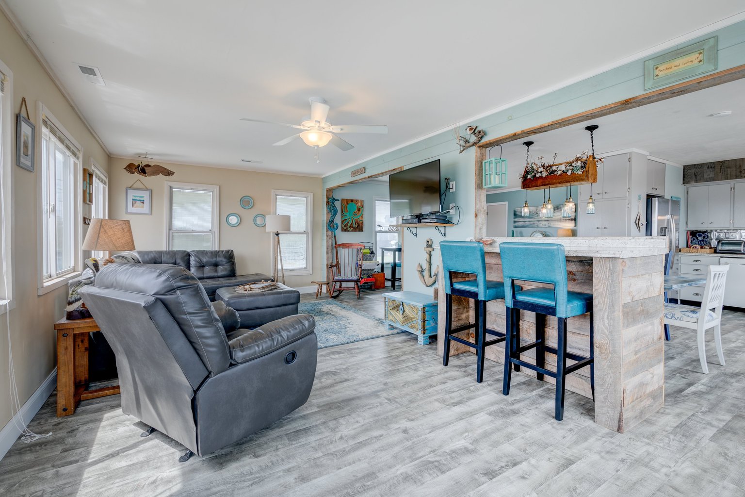 Rodanthe Vacation Rental