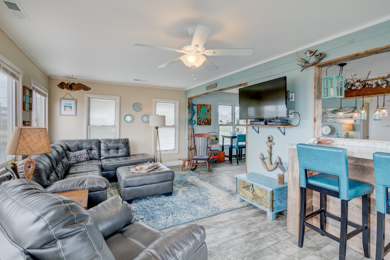 Rodanthe Vacation Rental