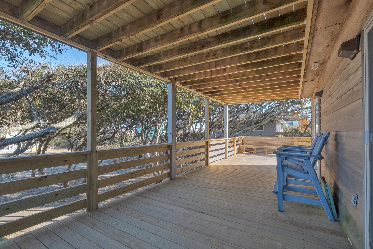 Kitty Hawk Vacation Rental