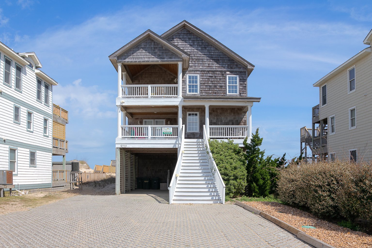 Nags Head Vacation Rental