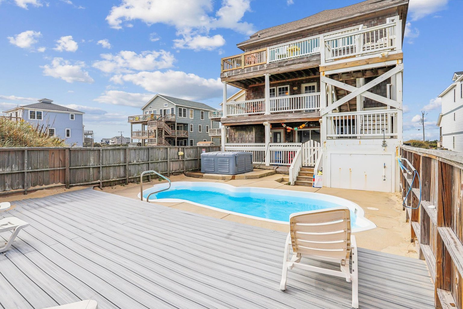 Nags Head Vacation Rental
