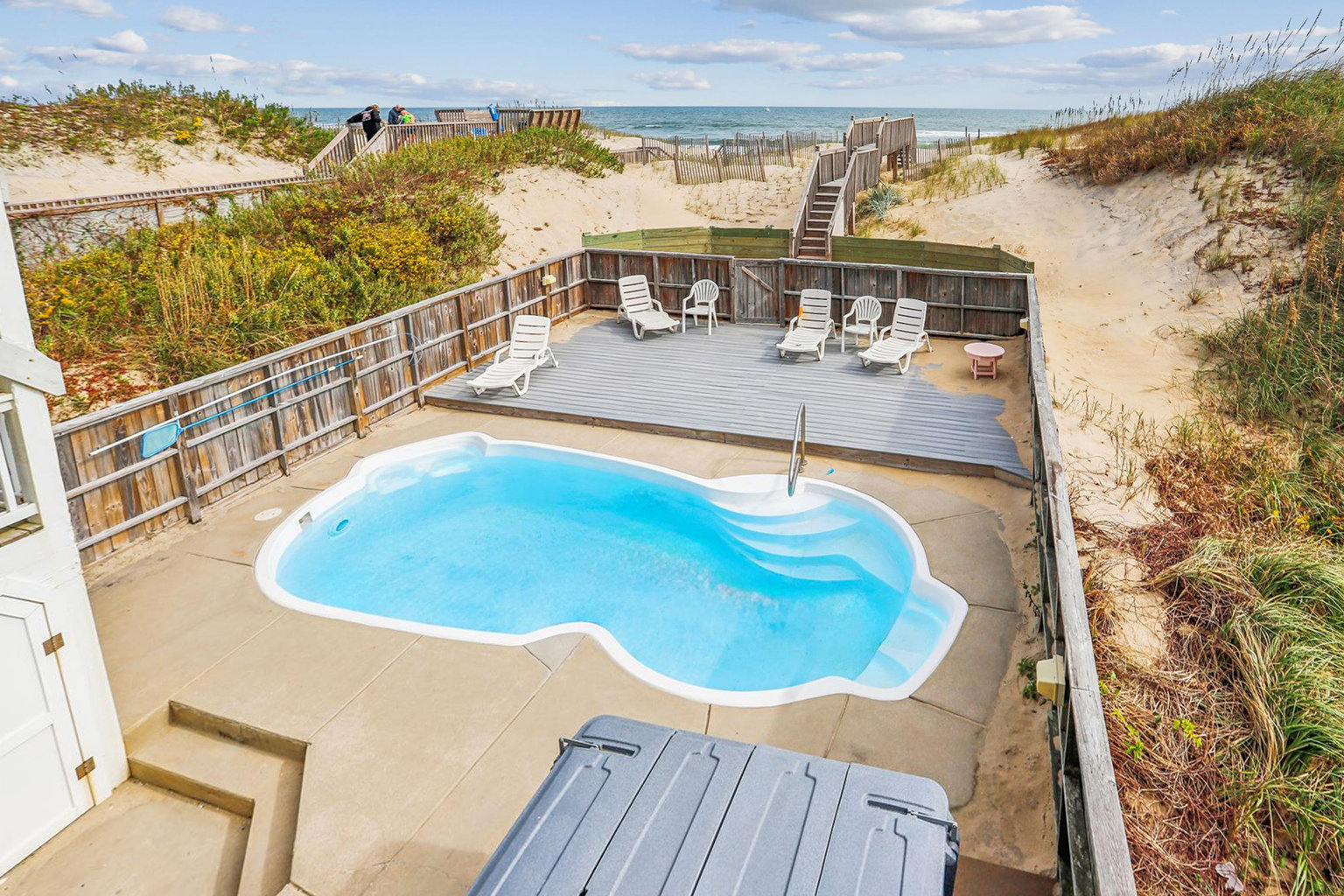 Nags Head Vacation Rental