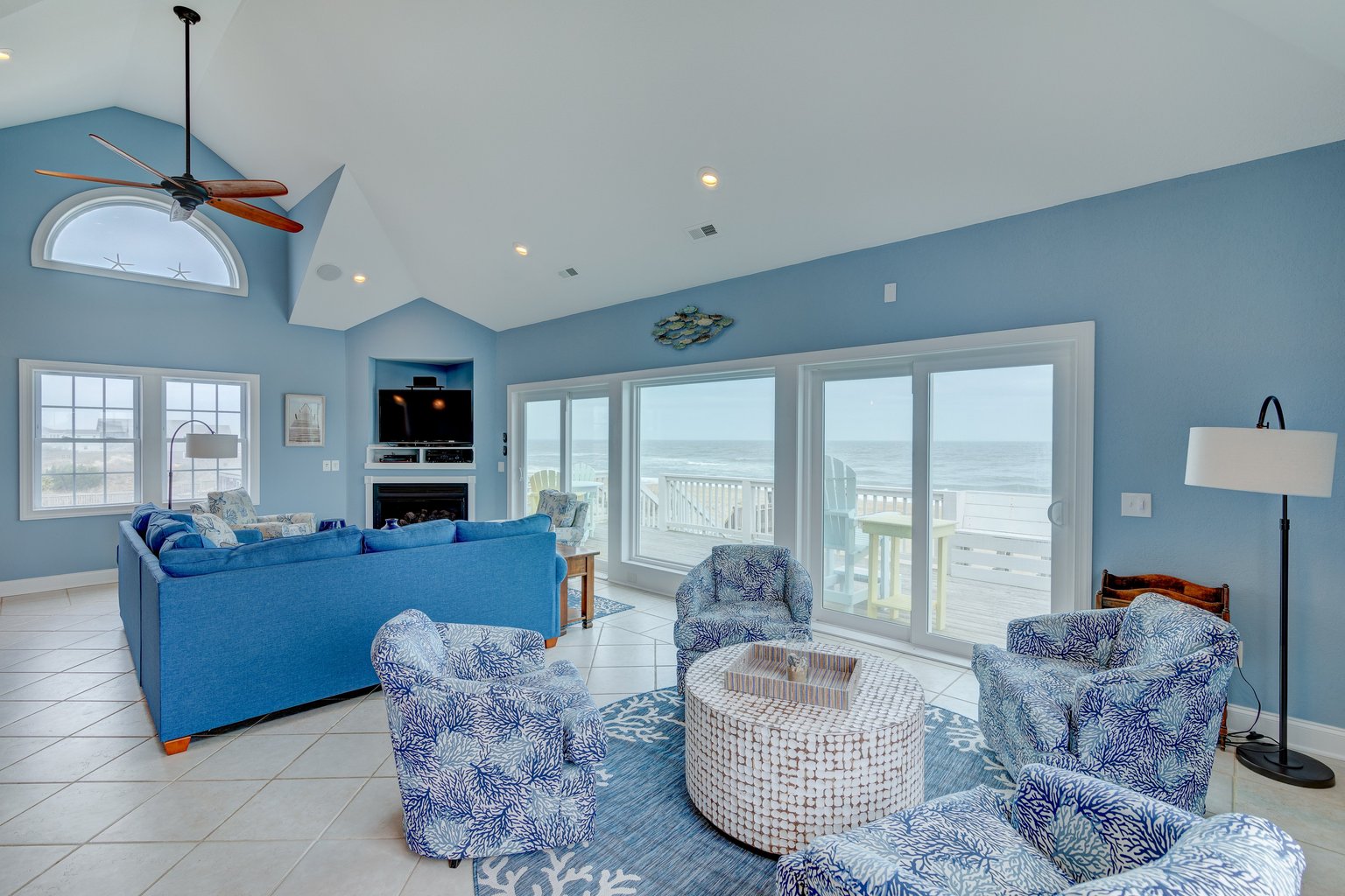 Nags Head Vacation Rental