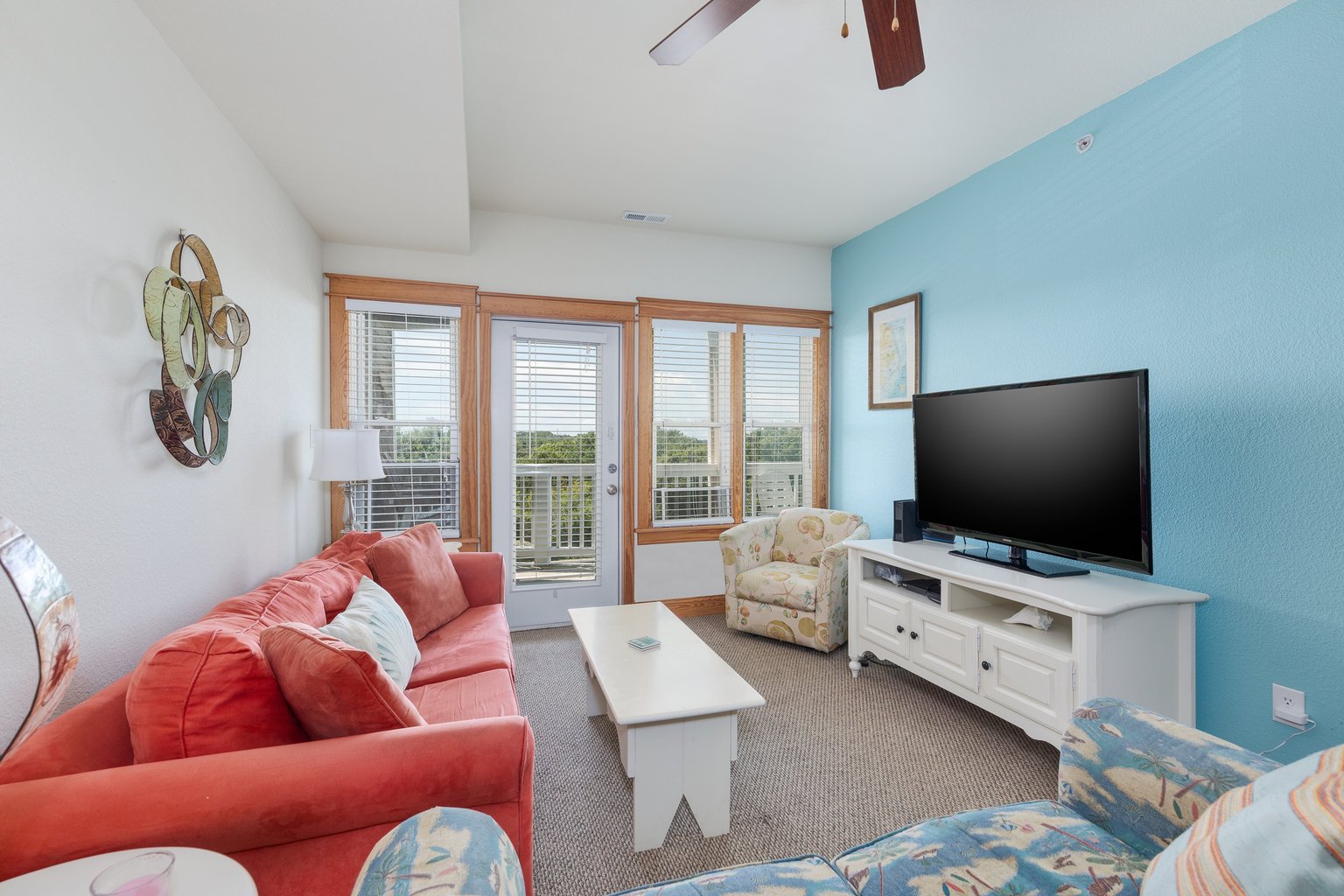 Nags Head Vacation Rental