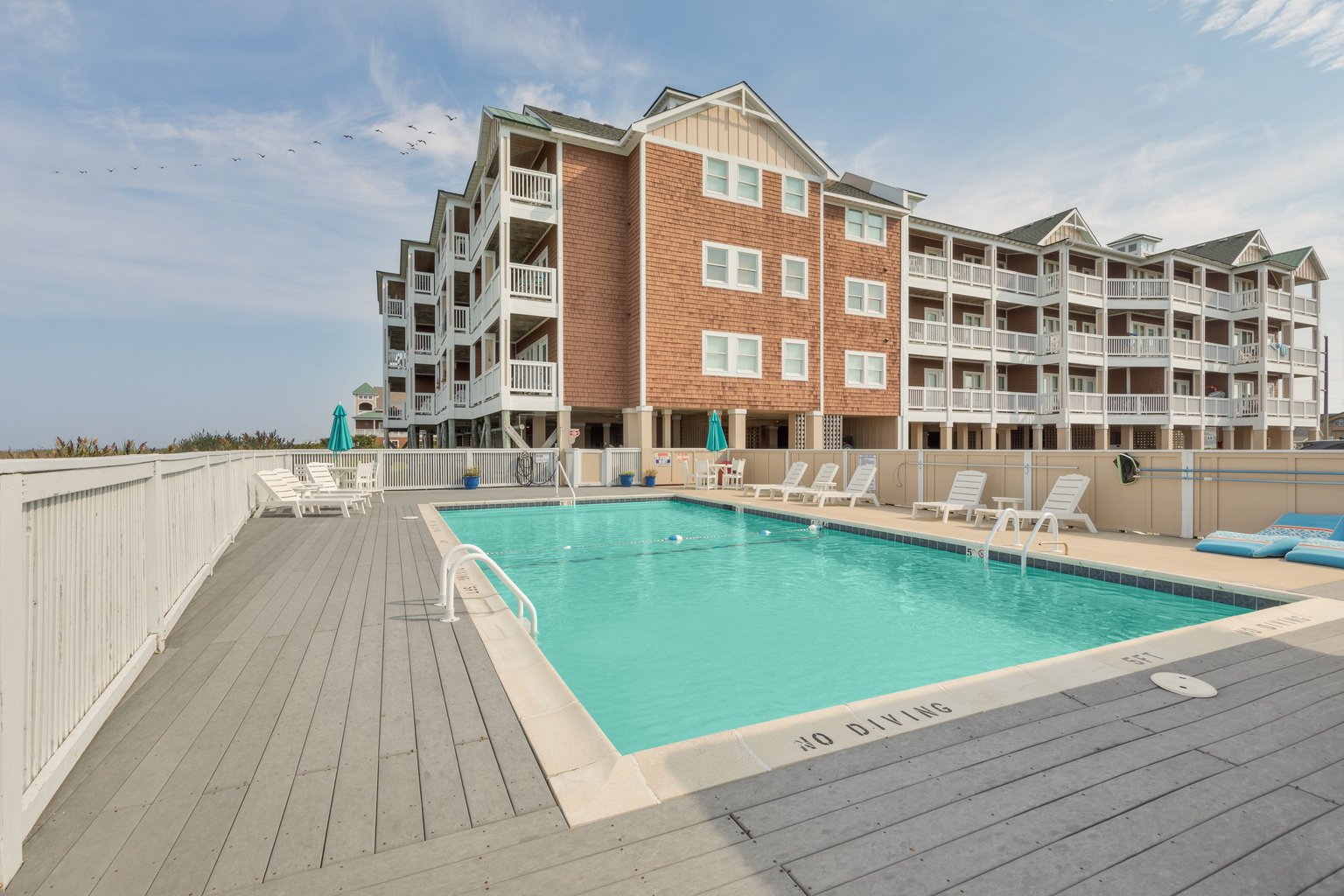 Nags Head Vacation Rental