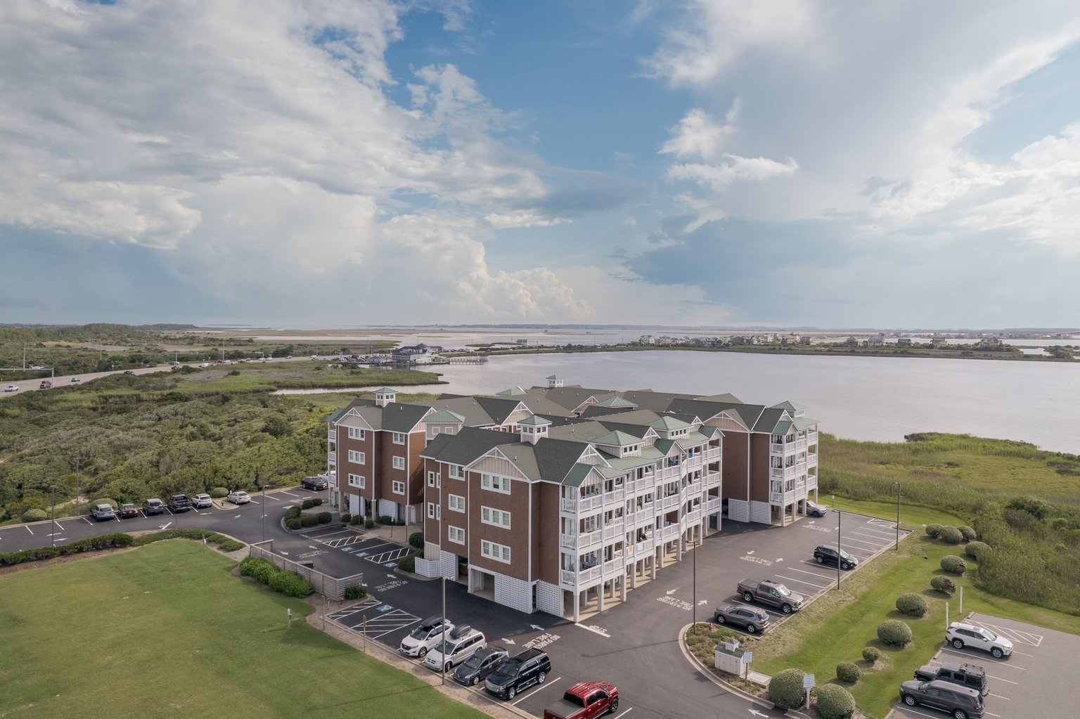 Nags Head Vacation Rental