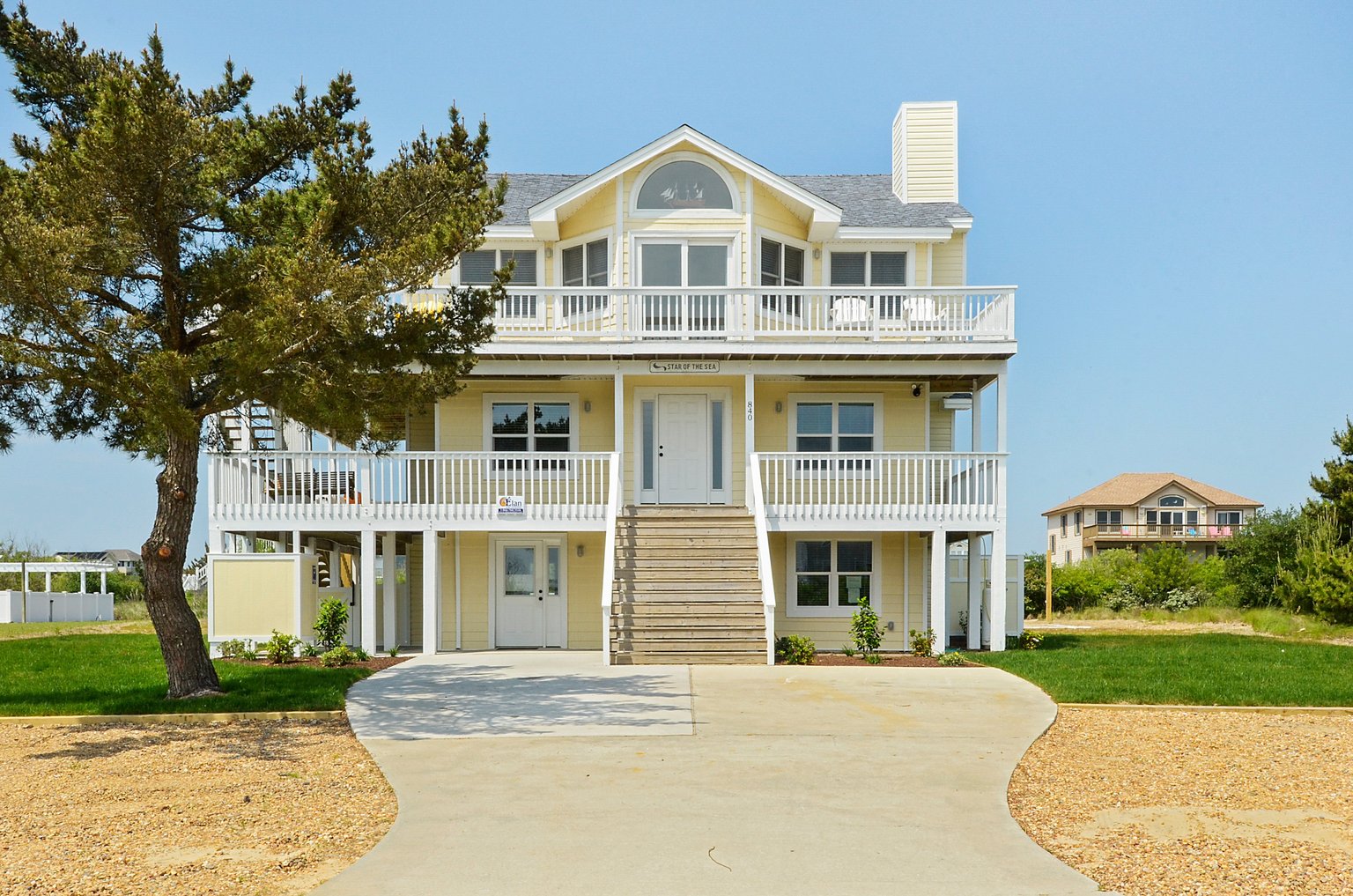 Corolla Vacation Rental