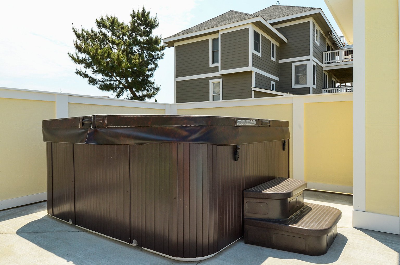 Corolla Vacation Rental