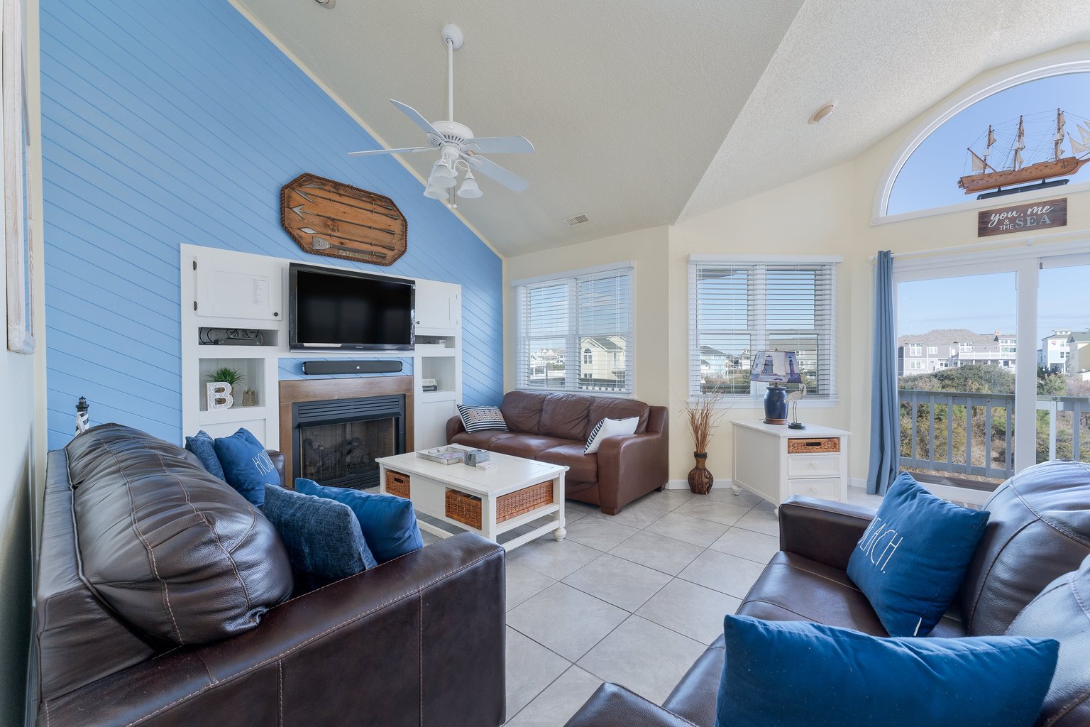 Corolla Vacation Rental