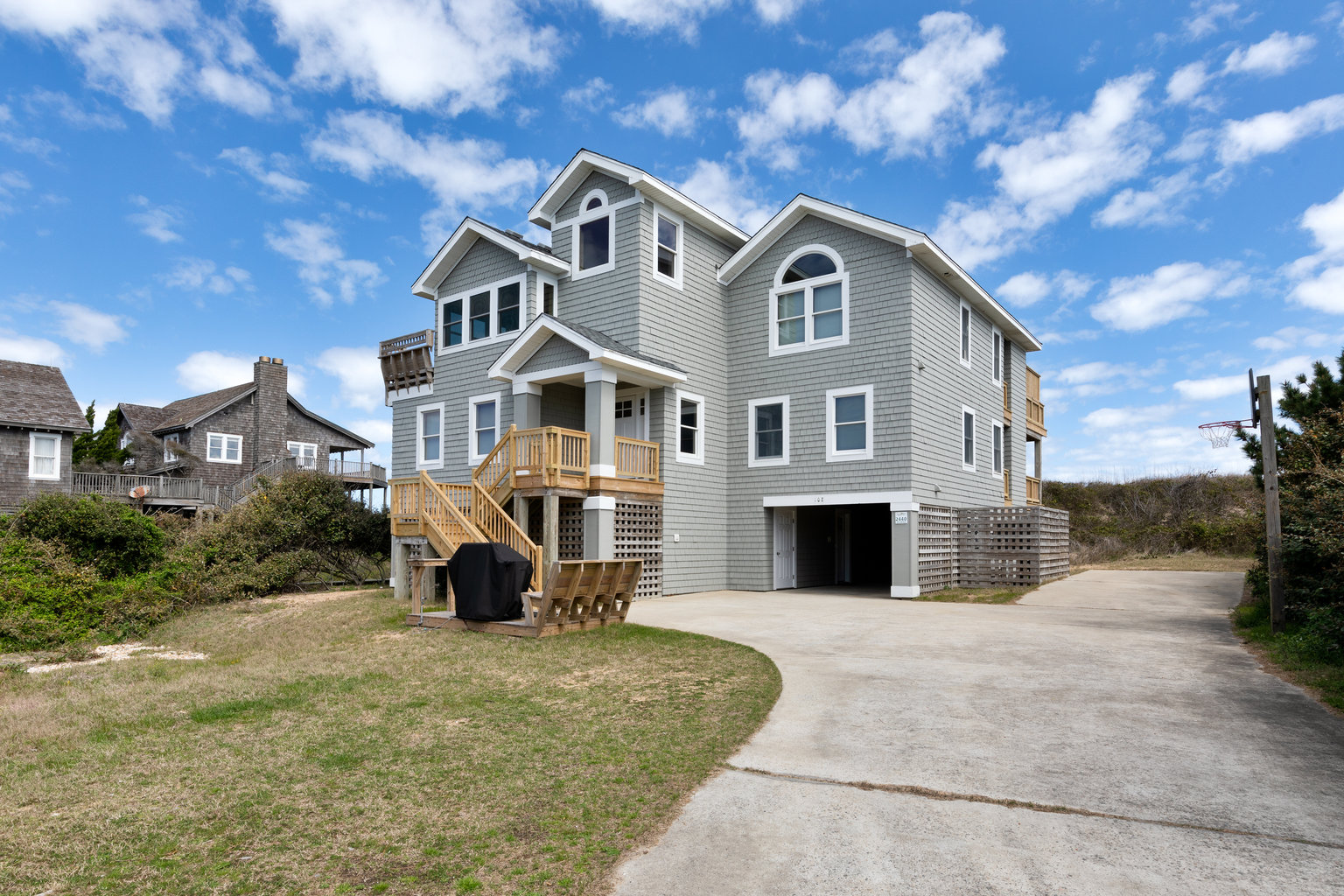 Duck Vacation Rental