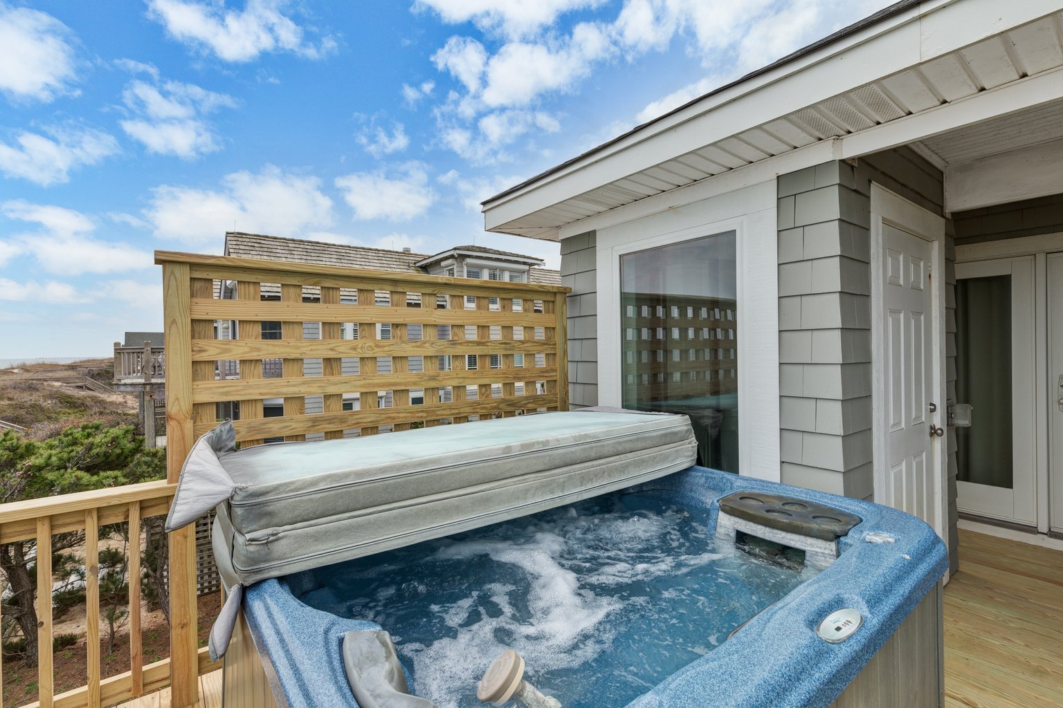 Duck Vacation Rental