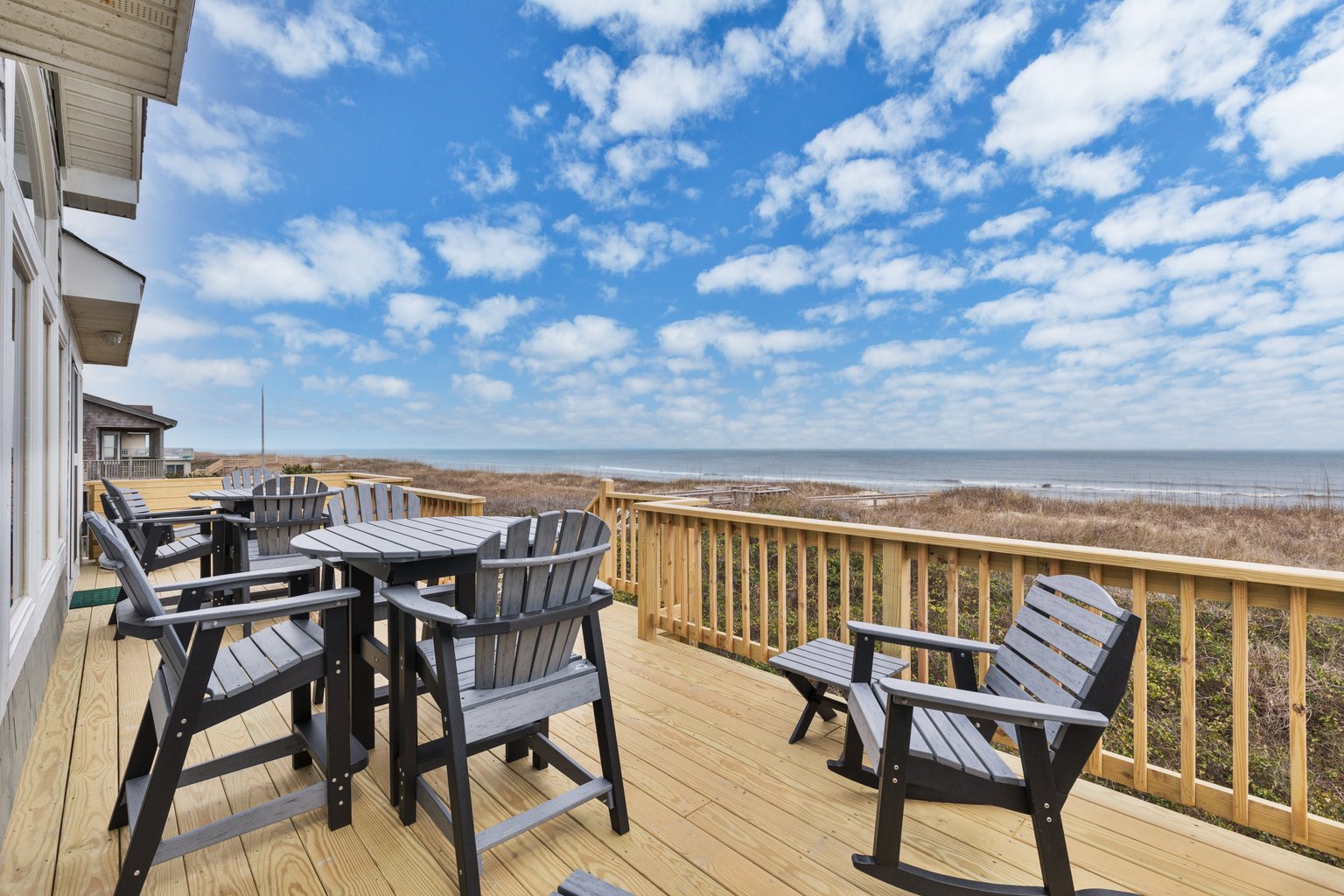 Duck Vacation Rental