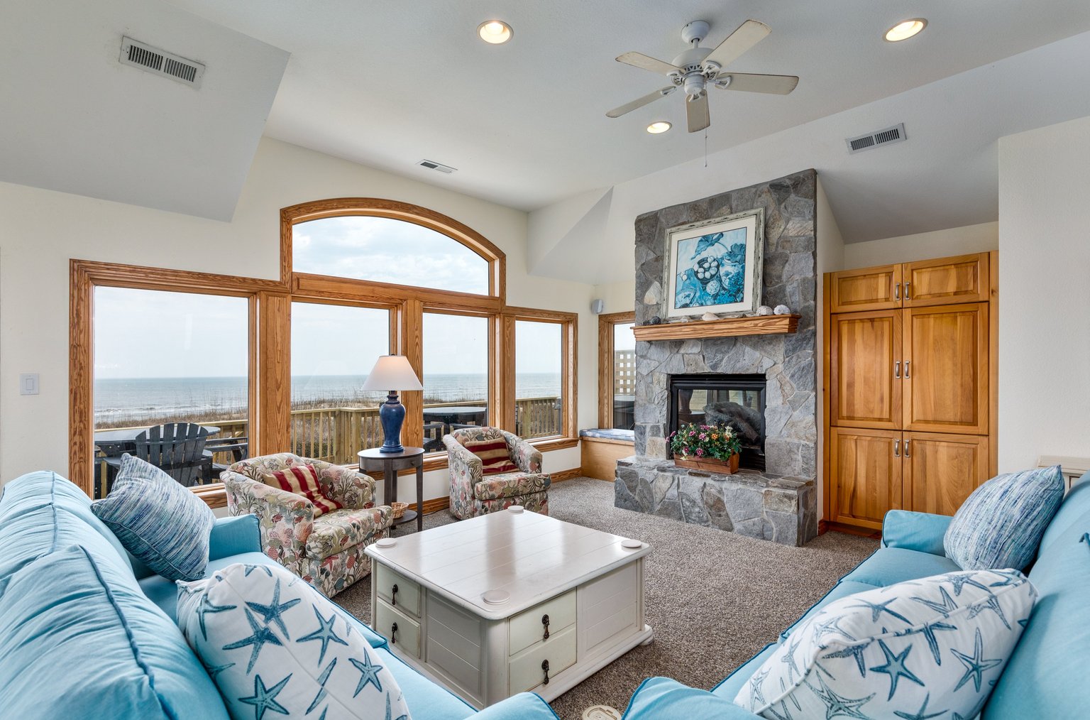 Duck Vacation Rental