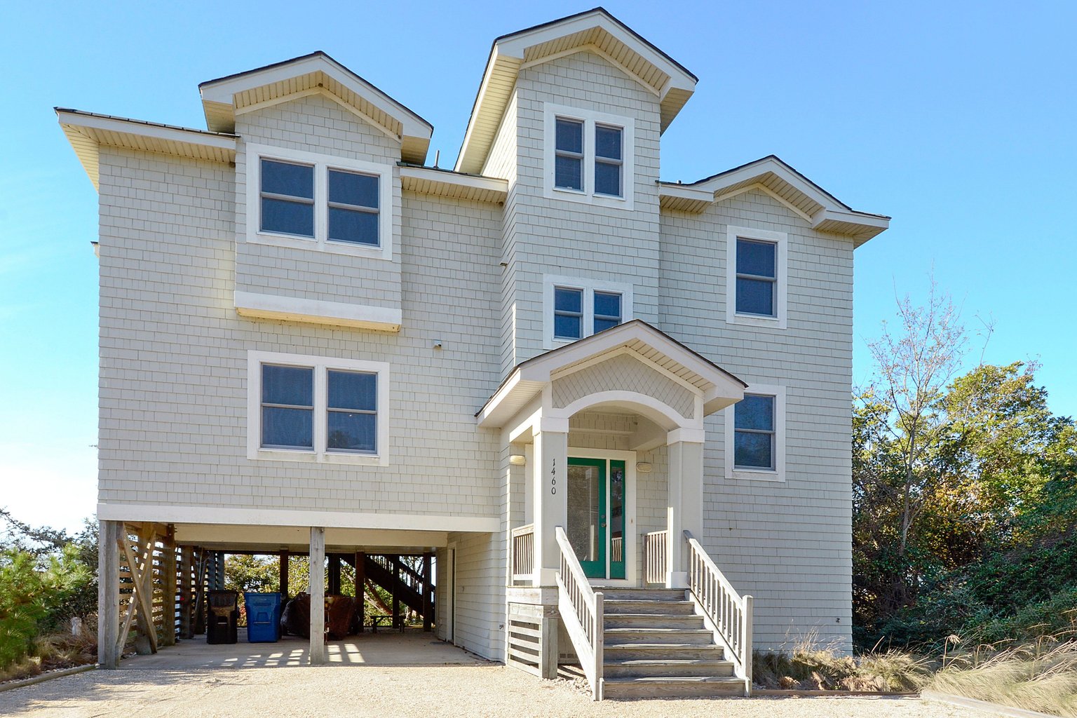 Duck Vacation Rental