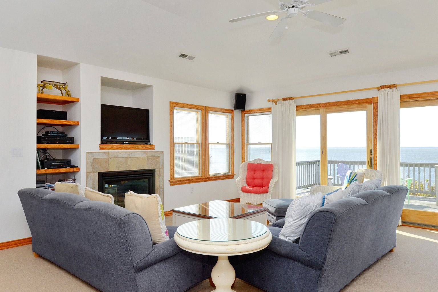 Duck Vacation Rental