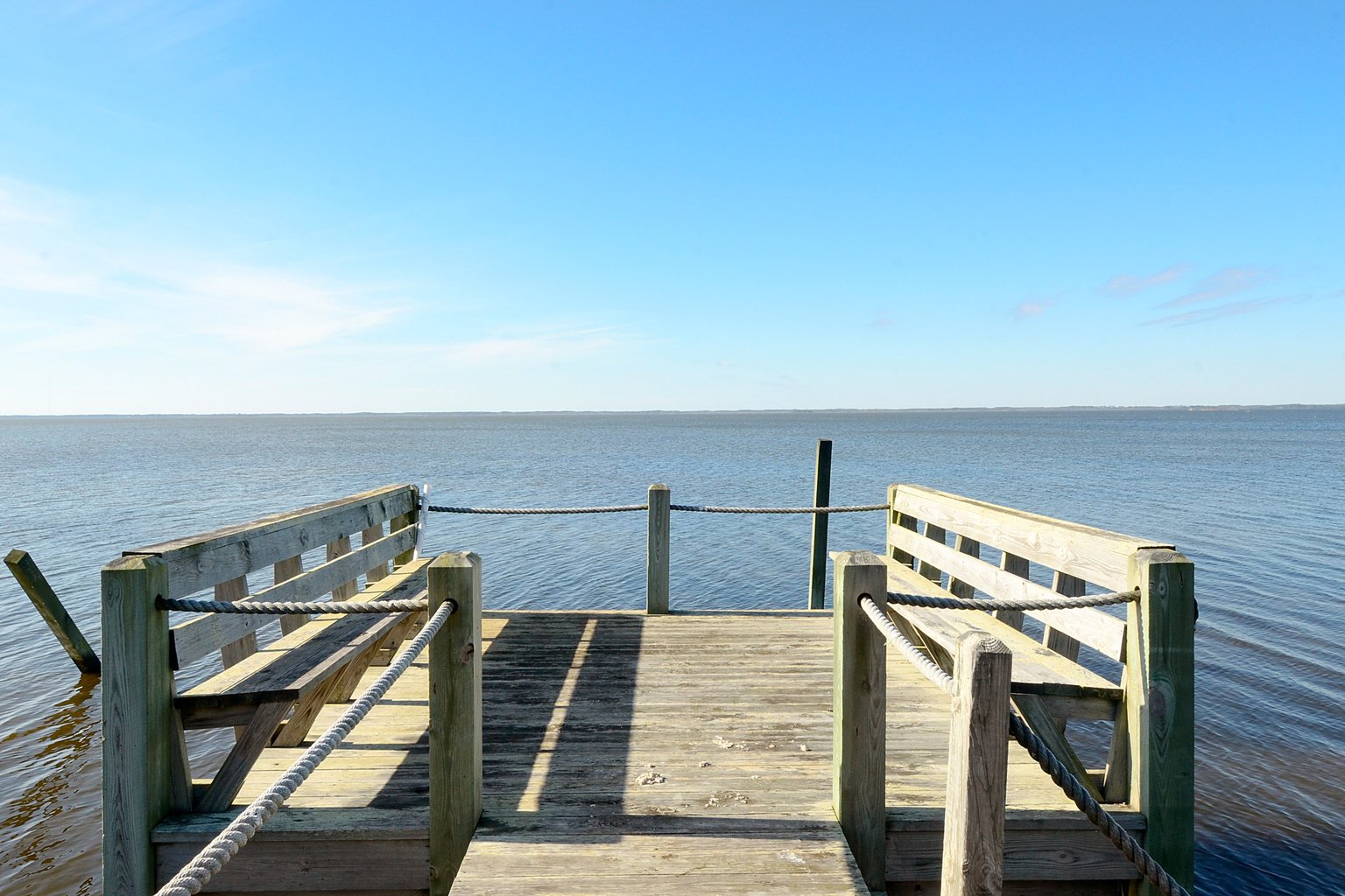 Duck Vacation Rental