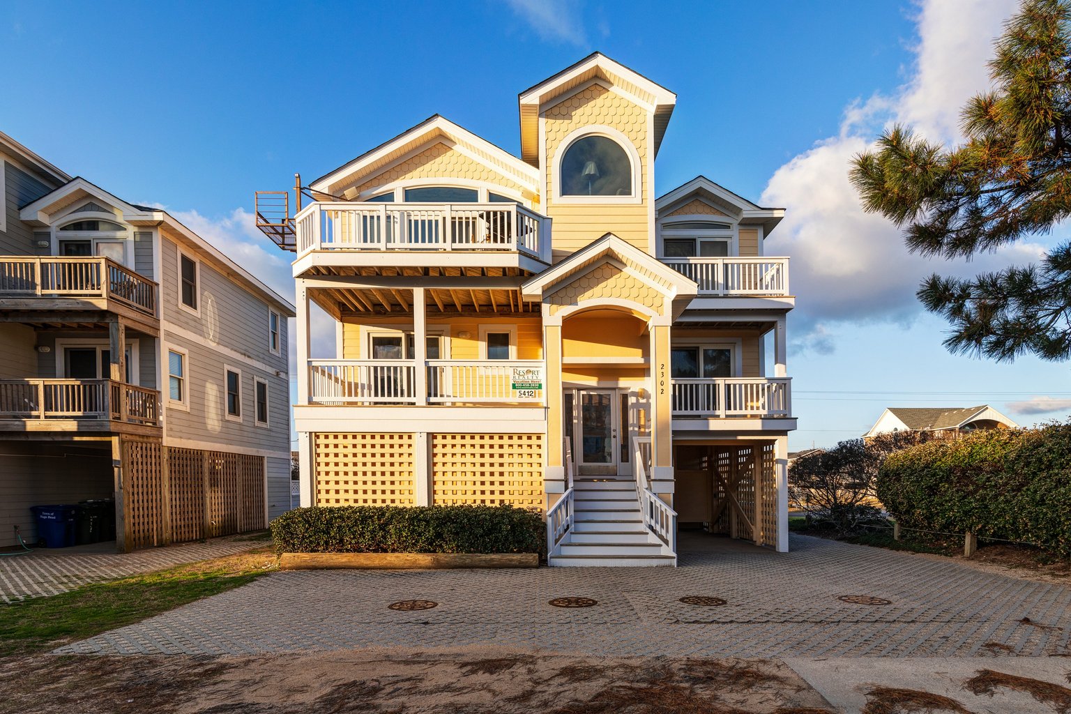 Nags Head Vacation Rental