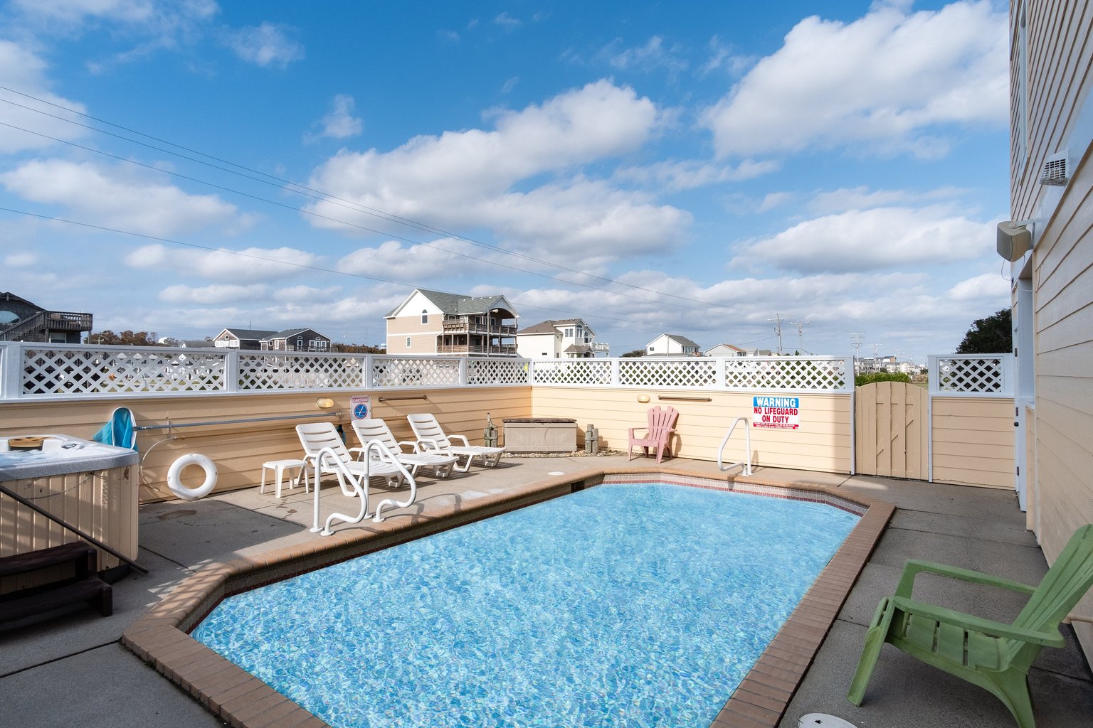 Nags Head Vacation Rental