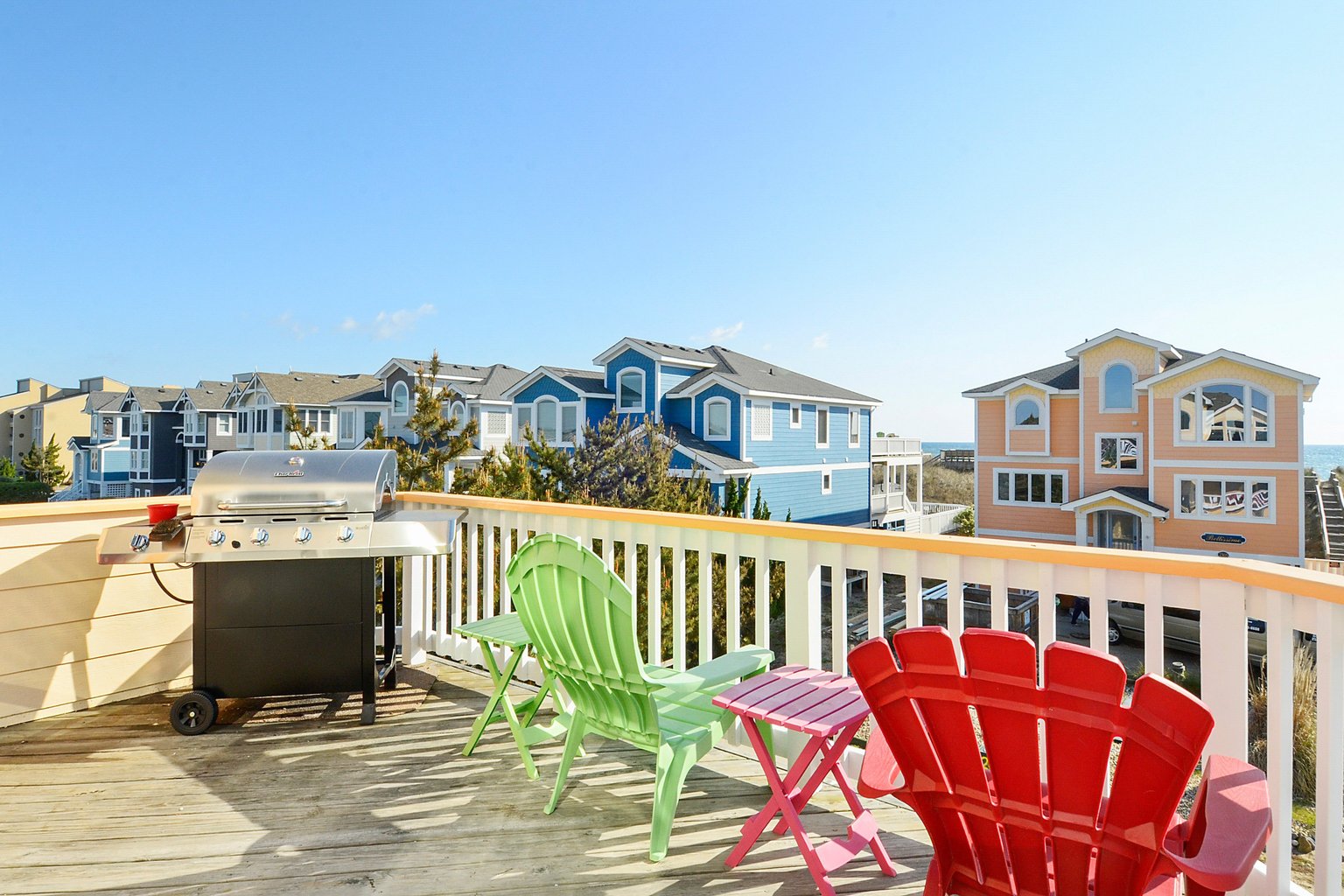 Nags Head Vacation Rental