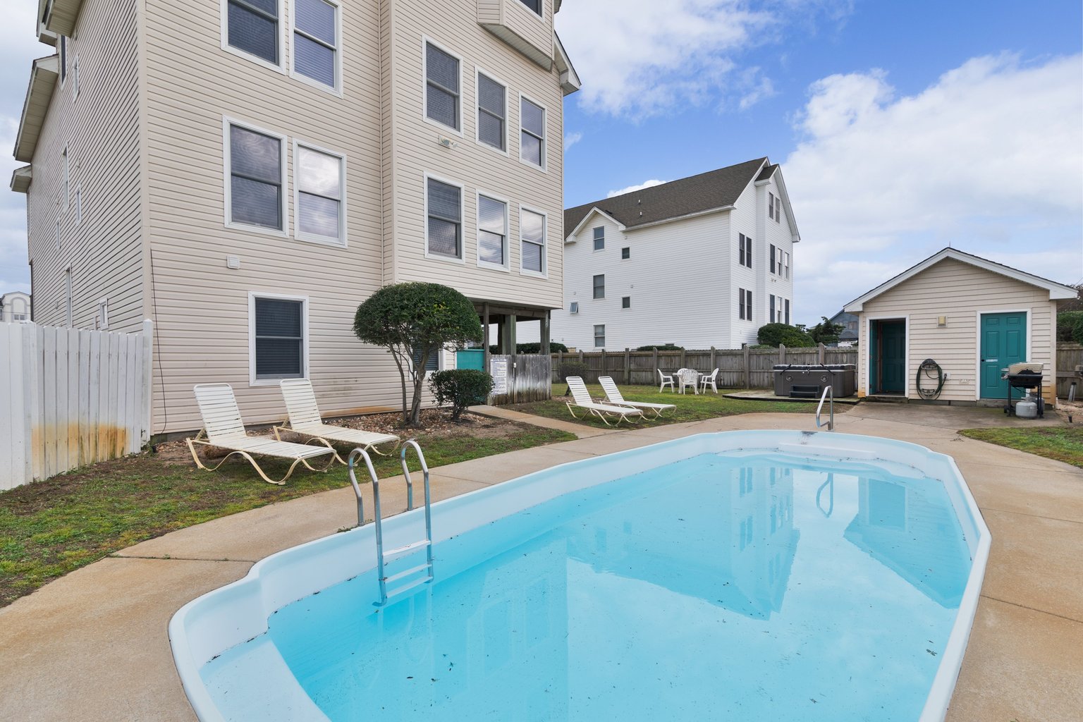 Kill Devil Hills Vacation Rental