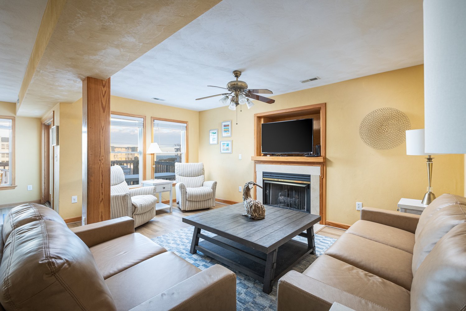 Kill Devil Hills Vacation Rental