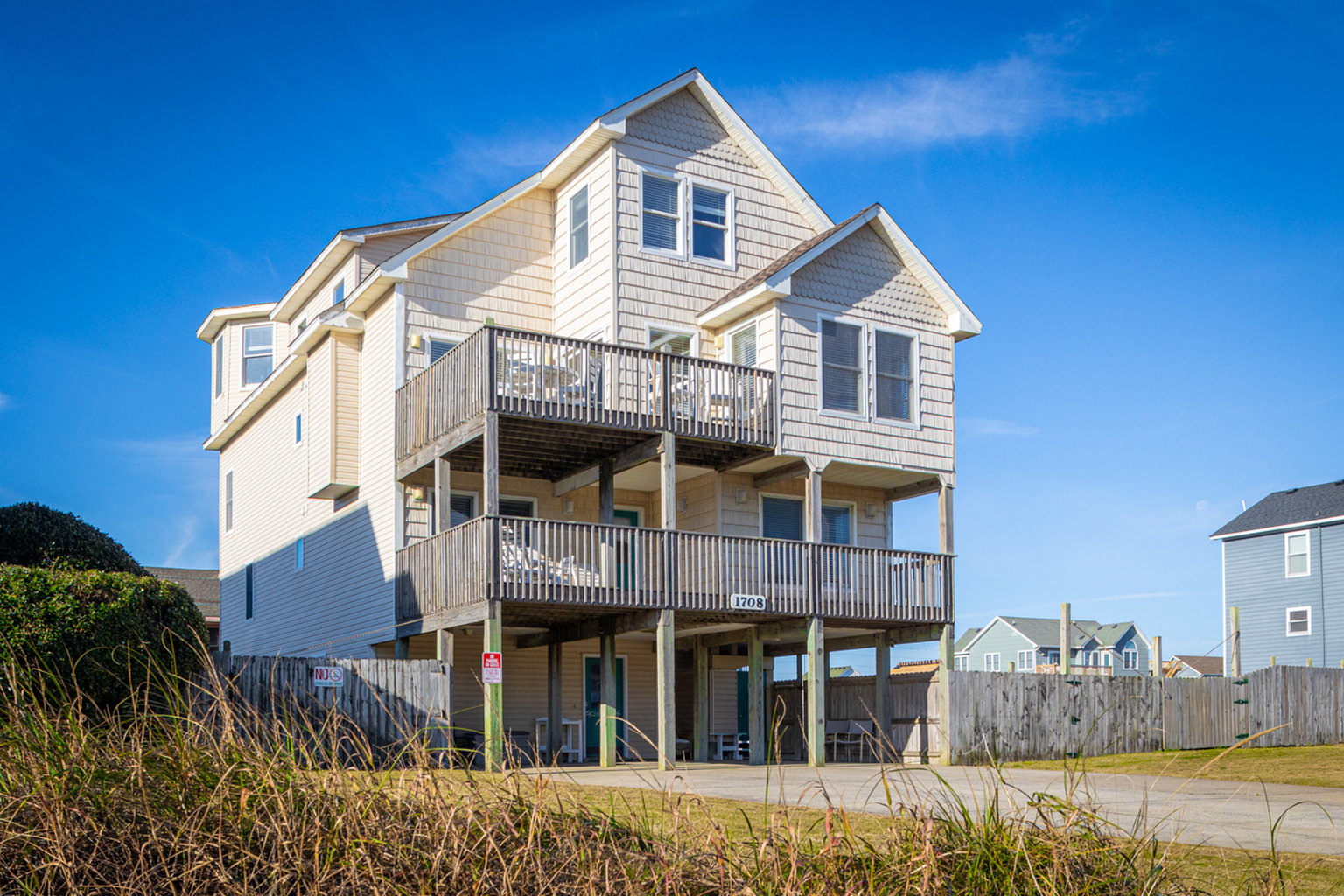 Kill Devil Hills Vacation Rental
