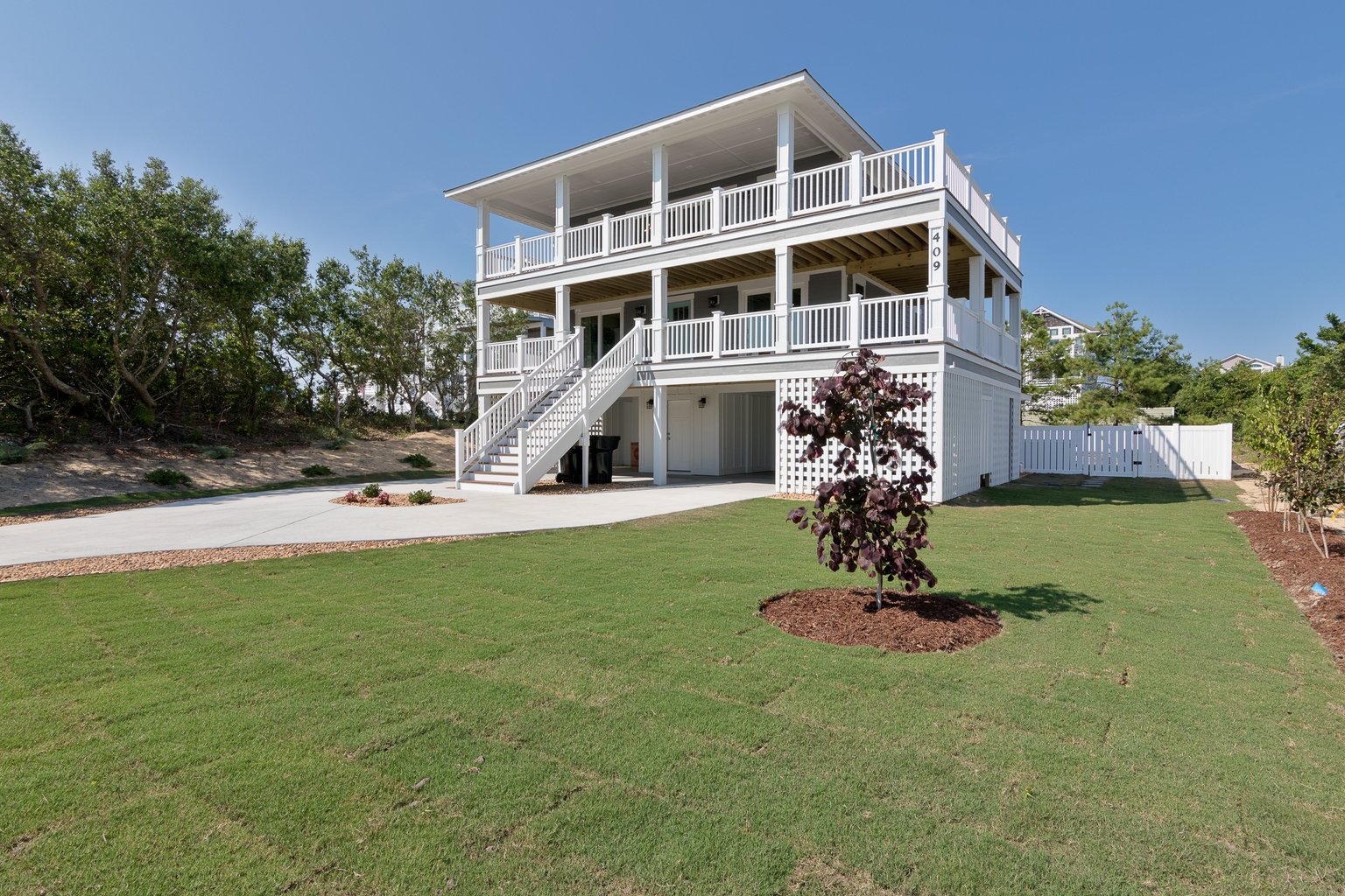 Kitty Hawk Vacation Rental