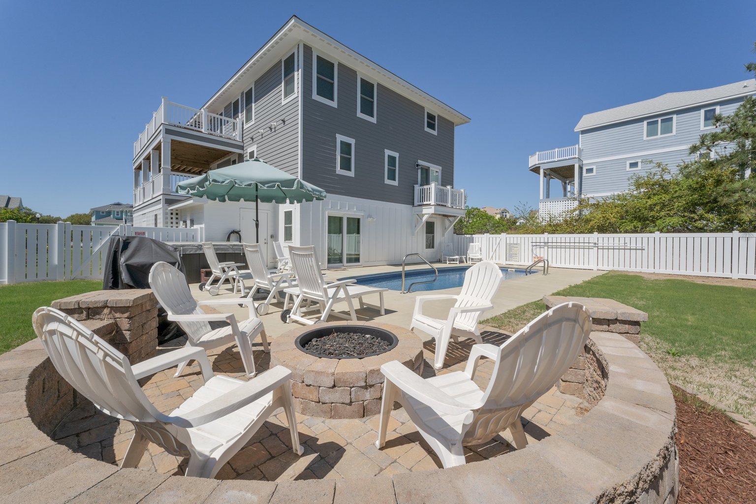 Kitty Hawk Vacation Rental