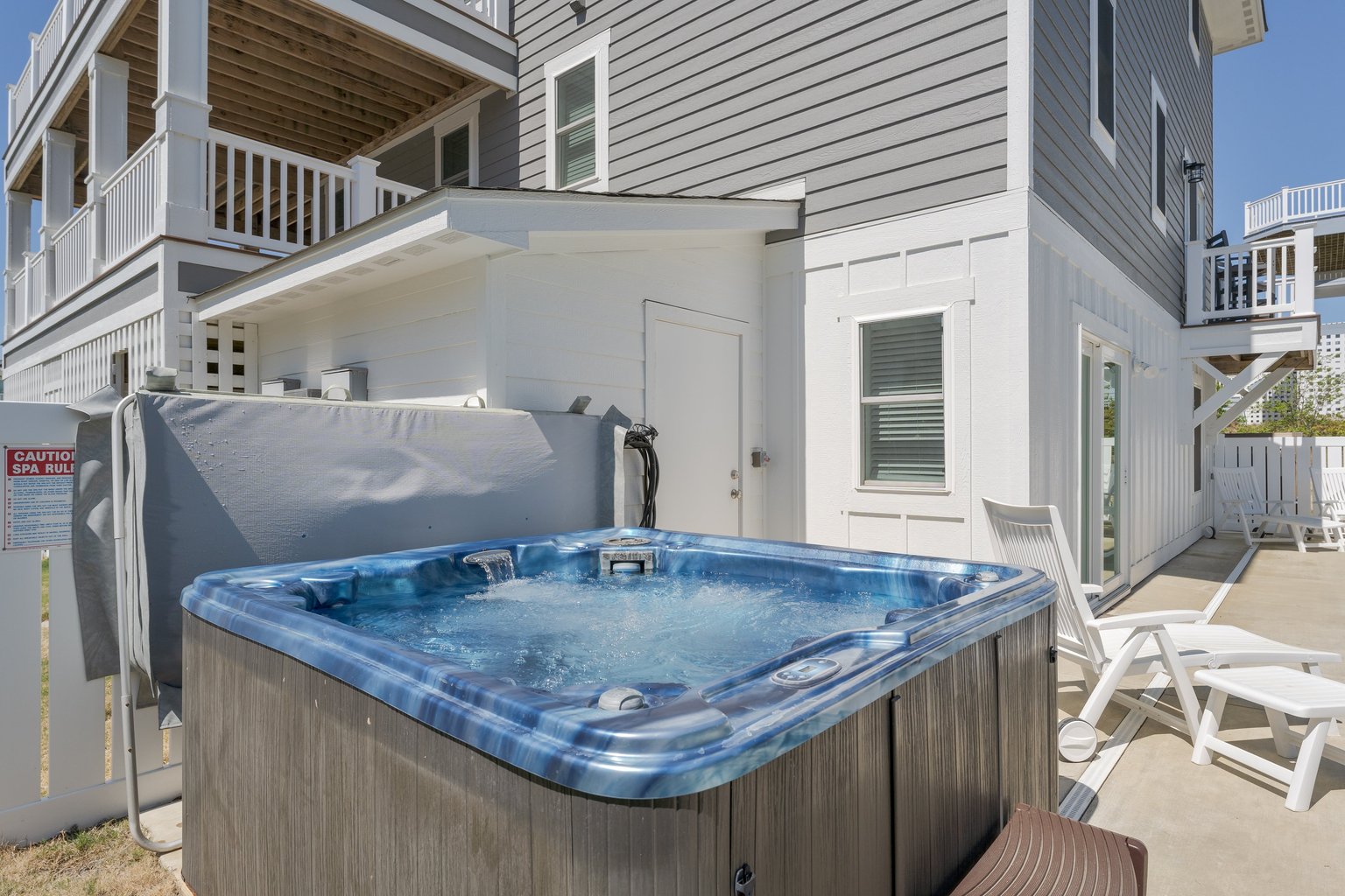 Kitty Hawk Vacation Rental