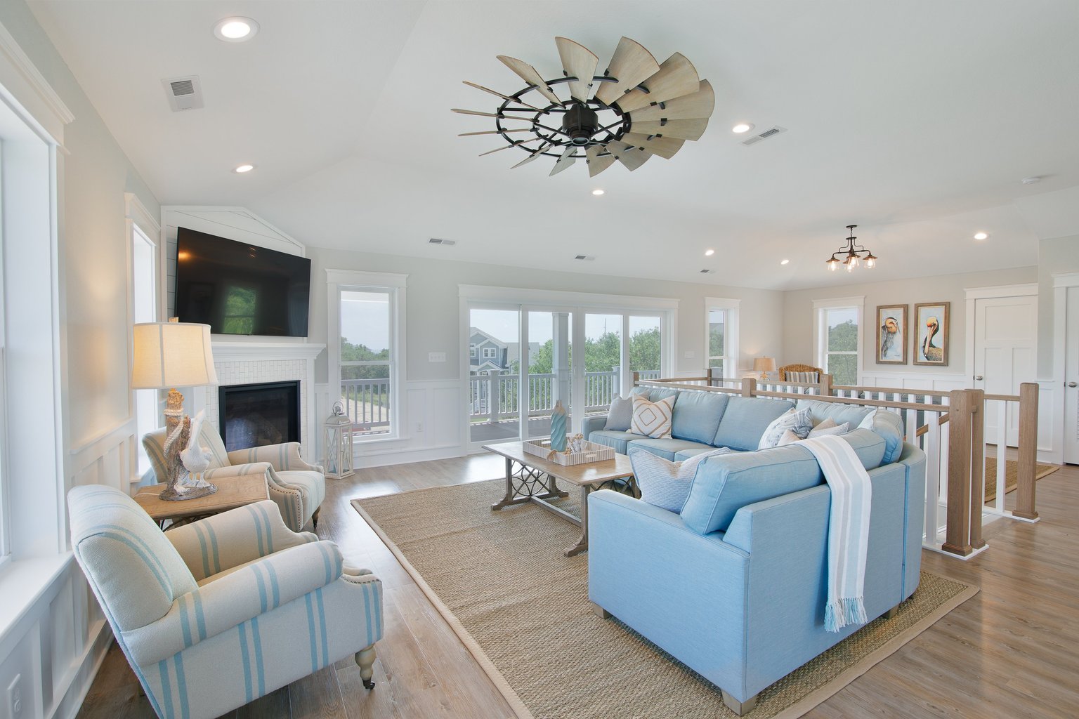 Kitty Hawk Vacation Rental