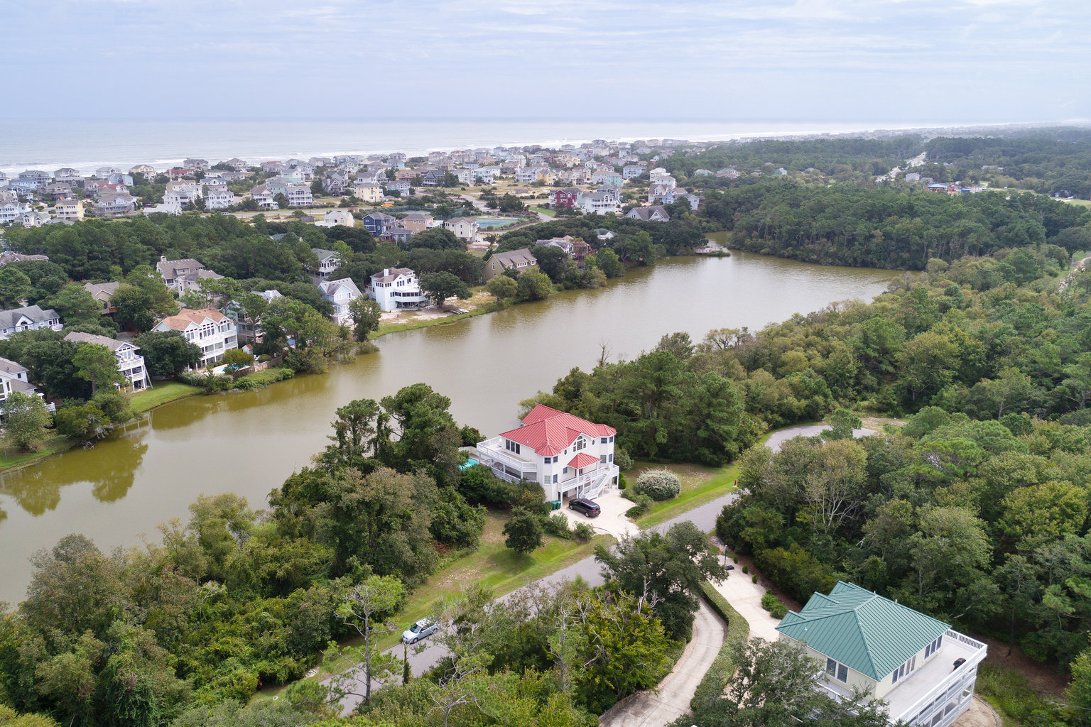 Corolla Vacation Rental