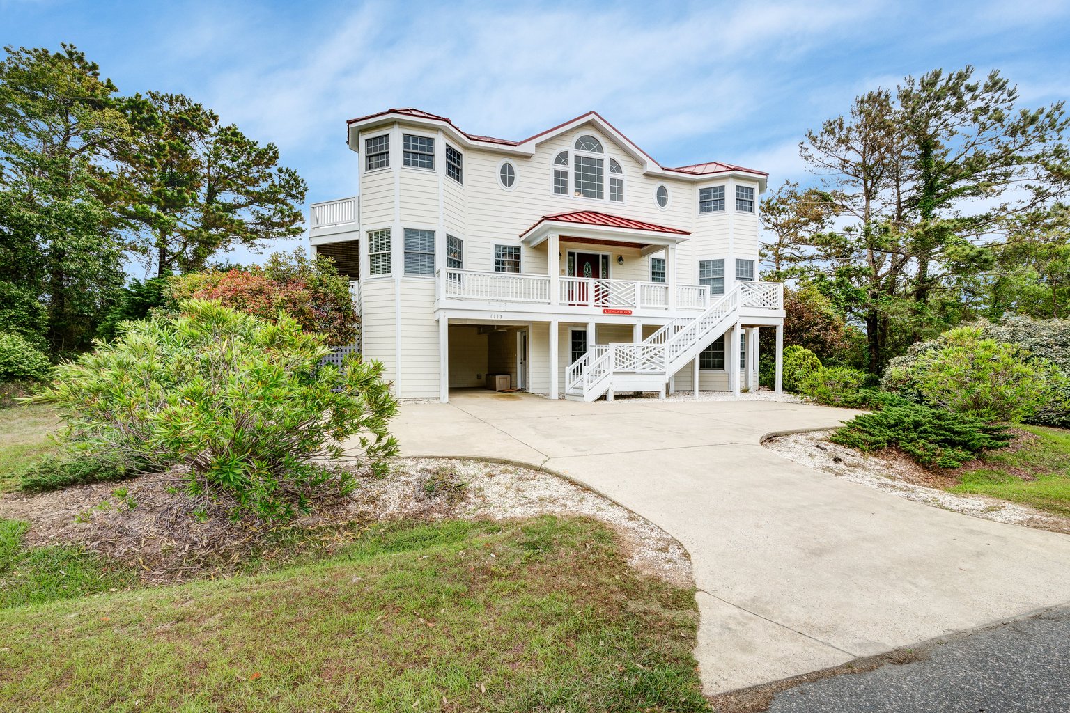 Corolla Vacation Rental