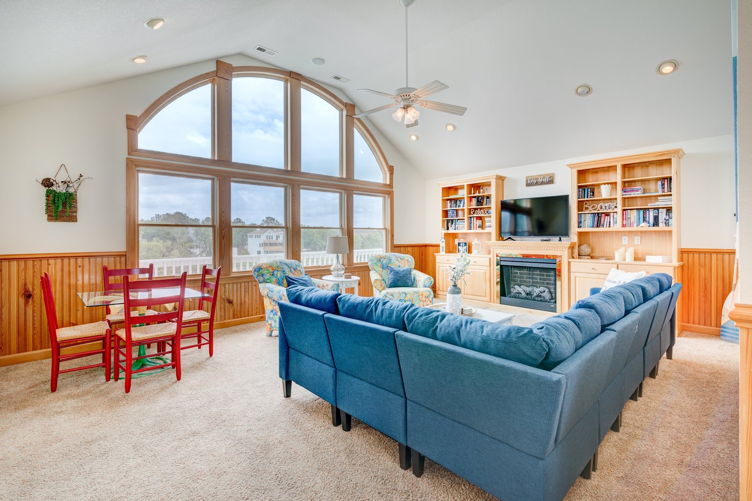 Corolla Vacation Rental