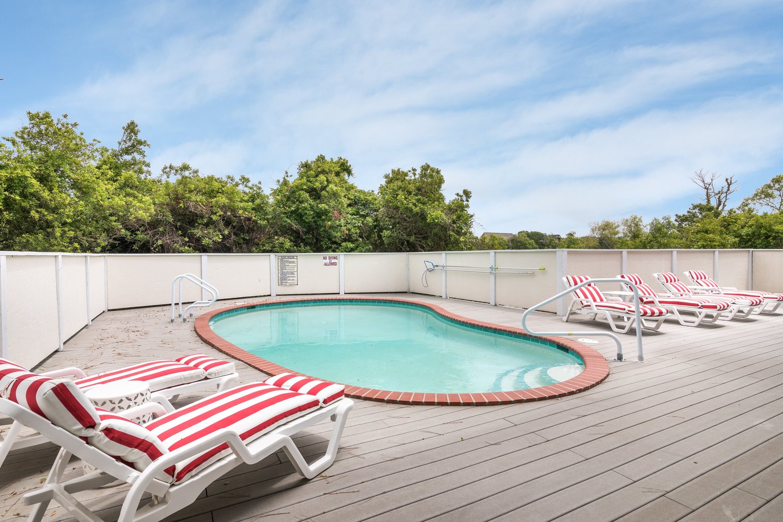 Corolla Vacation Rental