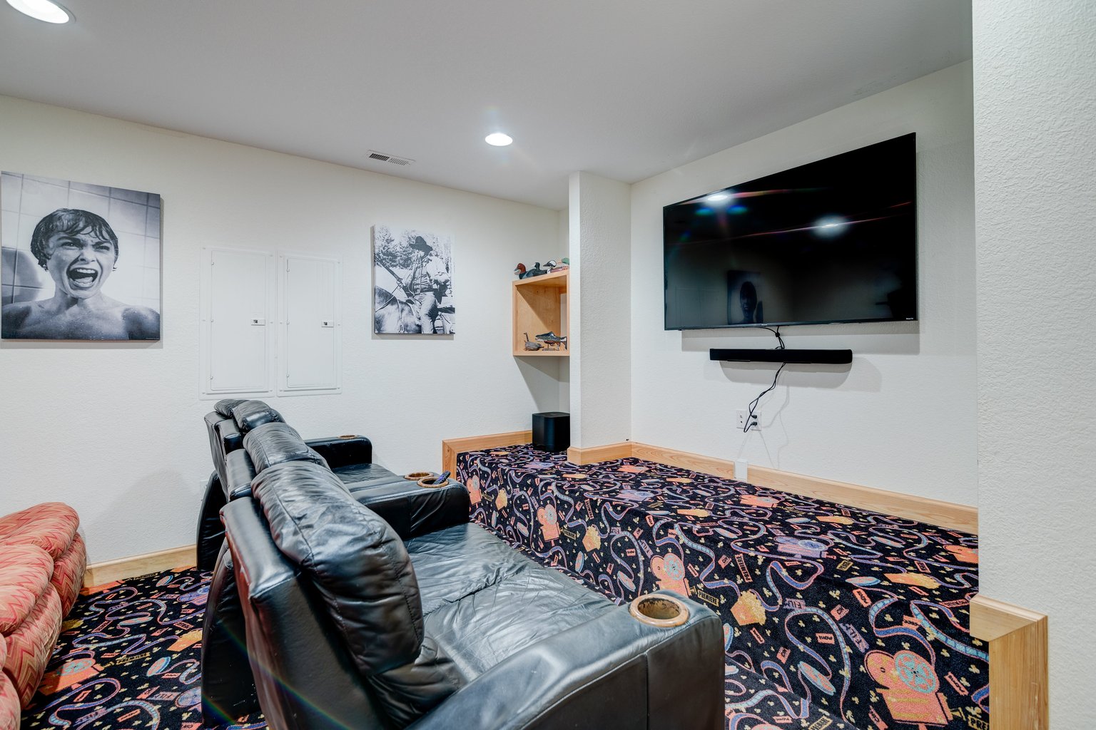 Corolla Vacation Rental