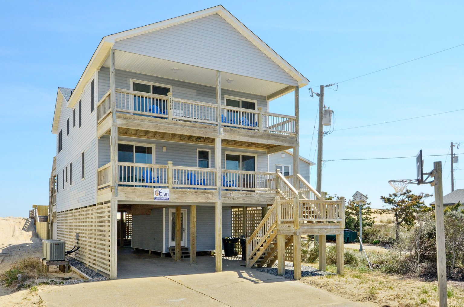 Nags Head Vacation Rental