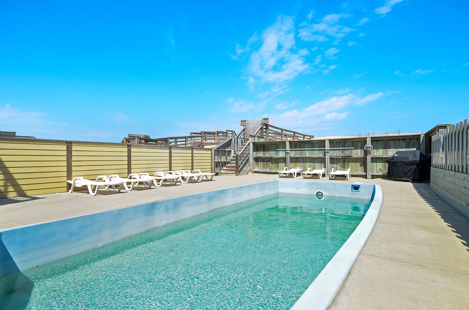 Nags Head Vacation Rental