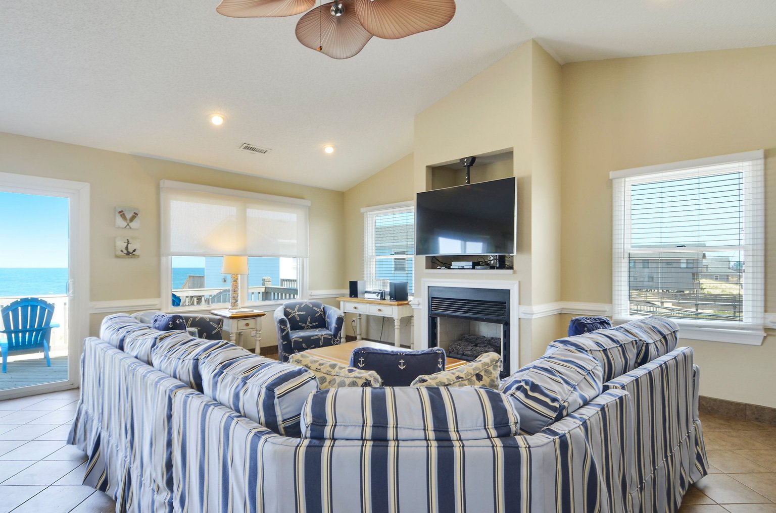 Nags Head Vacation Rental