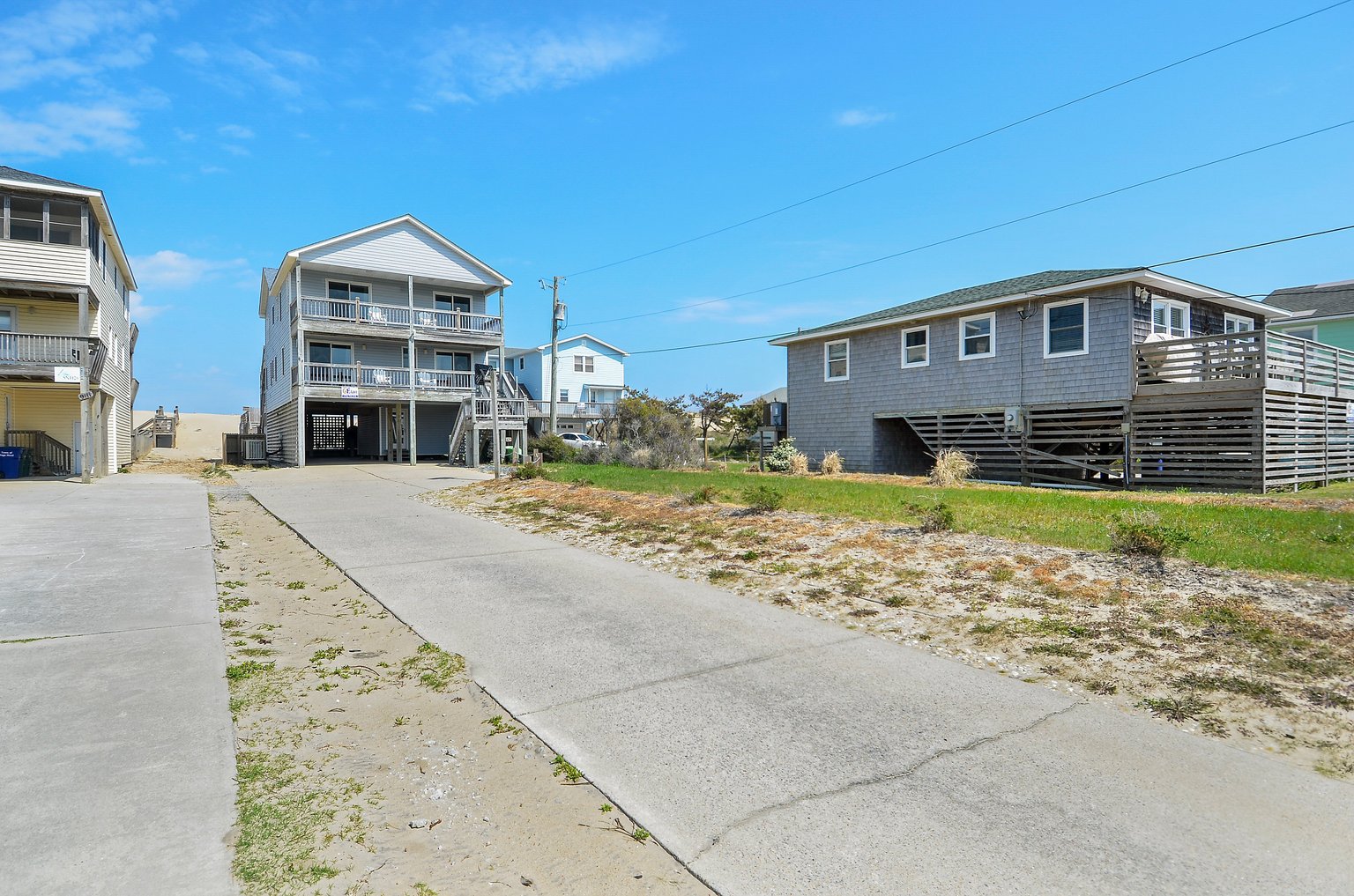 Nags Head Vacation Rental