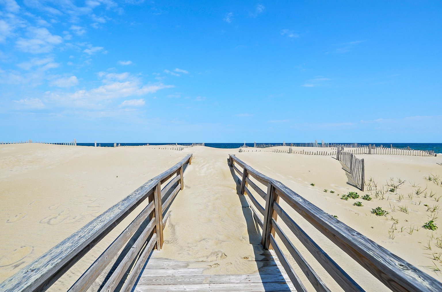 Nags Head Vacation Rental