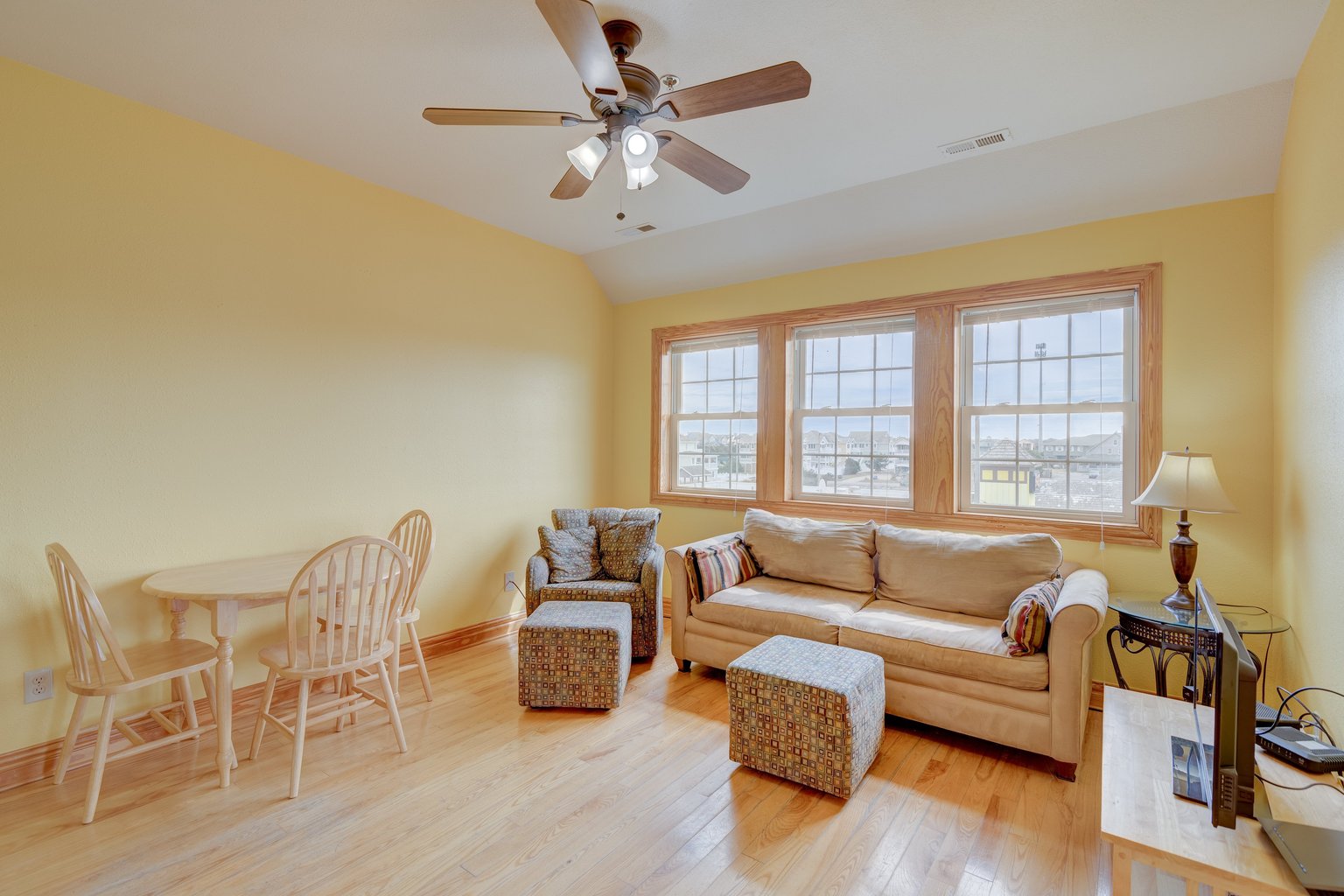 Nags Head Vacation Rental