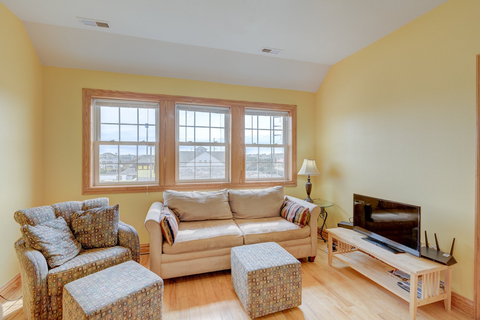 Nags Head Vacation Rental