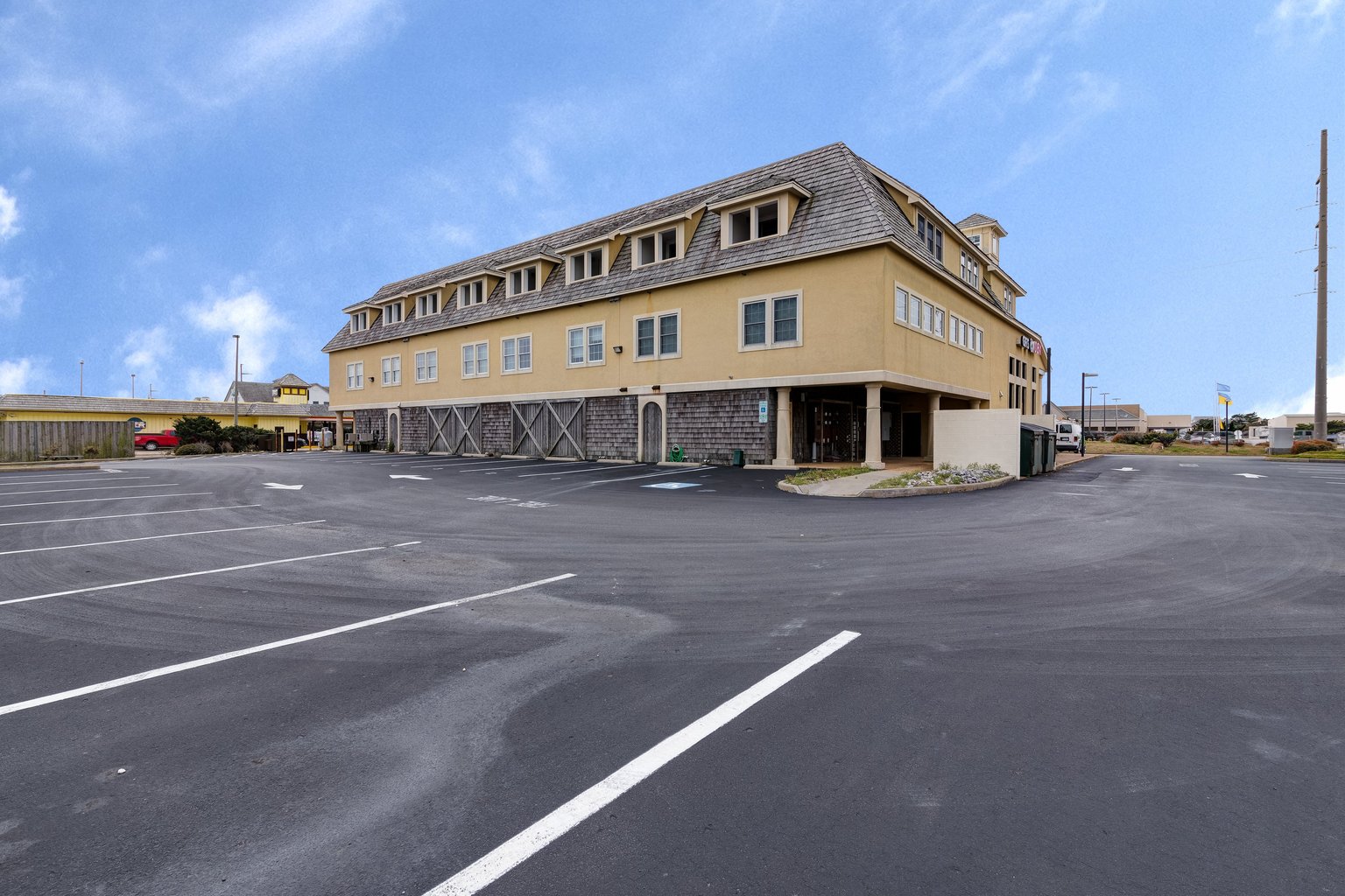Nags Head Vacation Rental