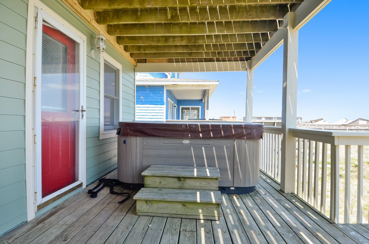 Nags Head Vacation Rental