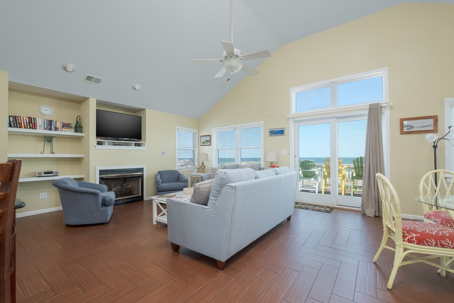 Nags Head Vacation Rental