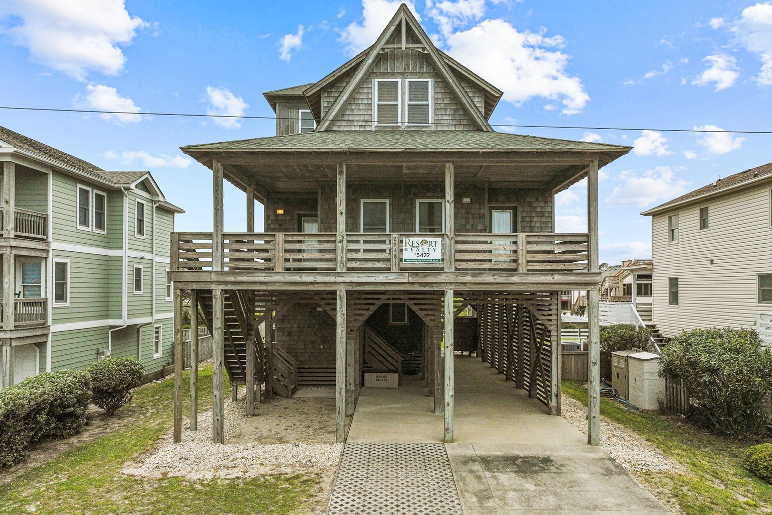 Nags Head Vacation Rental
