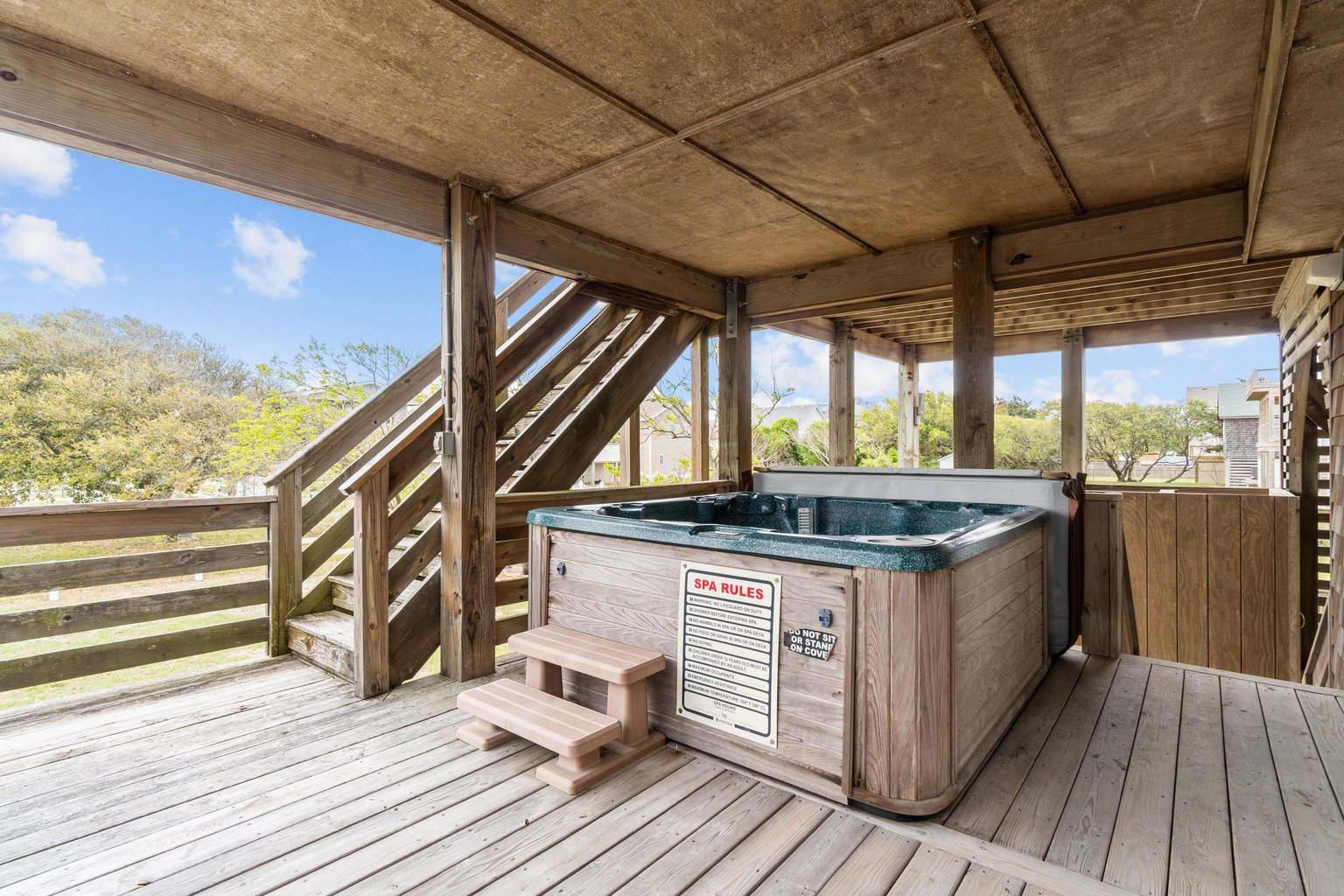 Nags Head Vacation Rental